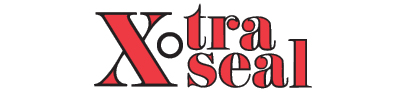 X-TRA Seal logo